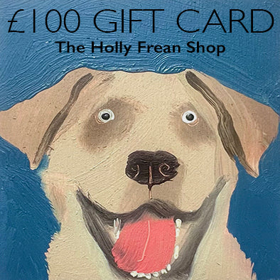 The Holly Frean Shop GIFT CARD