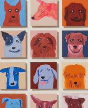Load image into Gallery viewer, 49 DOGS * new print *