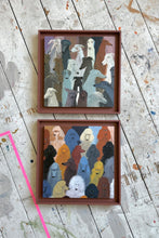 Load image into Gallery viewer, Poodle Crowd