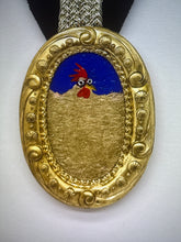 Load image into Gallery viewer, The Guardian of Poise When Stakes Feel High