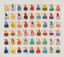 Load image into Gallery viewer, A Pack of Mona Lisas / Poker Face II