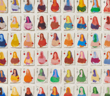 Load image into Gallery viewer, A Pack of Mona Lisas / Poker Face II