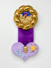 Load image into Gallery viewer, The Guardian of Peace and Love