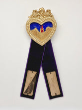 Load image into Gallery viewer, The Guardian of the Heart's Safe Passage