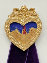 Load image into Gallery viewer, The Guardian of the Heart's Safe Passage