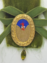 Load image into Gallery viewer, The Guardian Keeping The Green Vigil