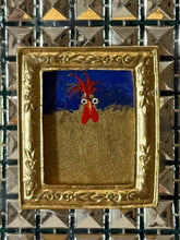 Load image into Gallery viewer, The Guardian of Silver-Gilt Devotion