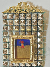 Load image into Gallery viewer, The Guardian of Silver-Gilt Devotion