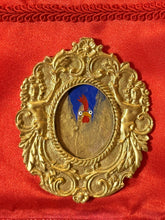 Load image into Gallery viewer, Guardian Angel Chicken No.1