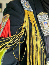 Load image into Gallery viewer, The Guardian of Silver-Gilt Devotion