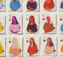 Load image into Gallery viewer, A Pack of Mona Lisas / Poker Face II