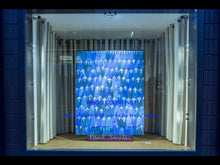 Load image into Gallery viewer, Blue Bears At The Theatre (large)