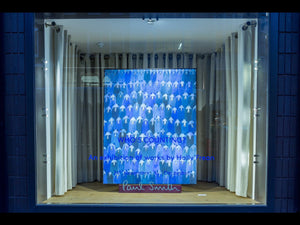 Blue Bears At The Theatre (large)