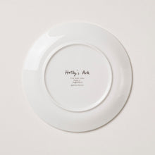 Load image into Gallery viewer, Holly&#39;s Ark &#39;Sea Lion&#39; - fine bone china side plate