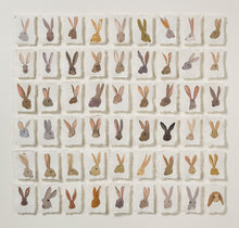 Load image into Gallery viewer, A Pack of Bunnies