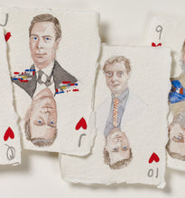 Load image into Gallery viewer, Royal Flush - collectors print
