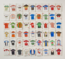 Load image into Gallery viewer, A Pack of Cycling Jerseys